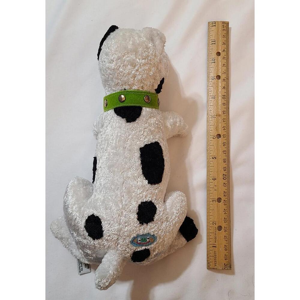 YOTTOY Classic Collection | Harry the Dog Soft Stuffed Animal Plush Toy – 12" - Picture 6 of 10